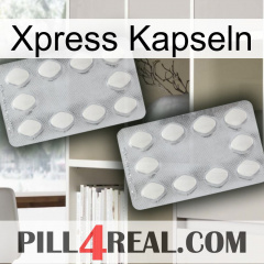 Xpress Capsules 17
